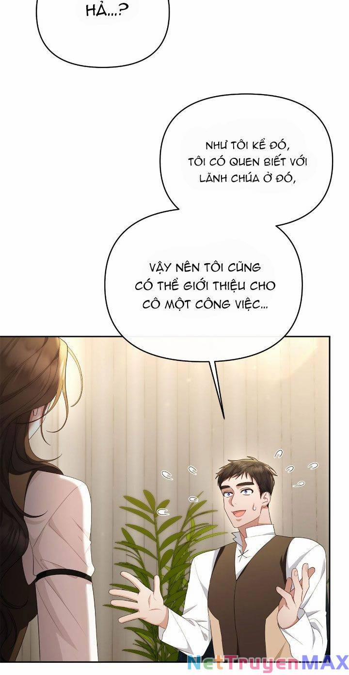 Nữ Chính Bỏ Trốn Ở Nhà Bên 36 trang 7