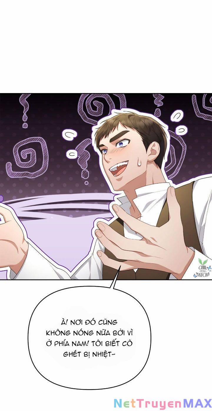 Nữ Chính Bỏ Trốn Ở Nhà Bên 36 trang 9