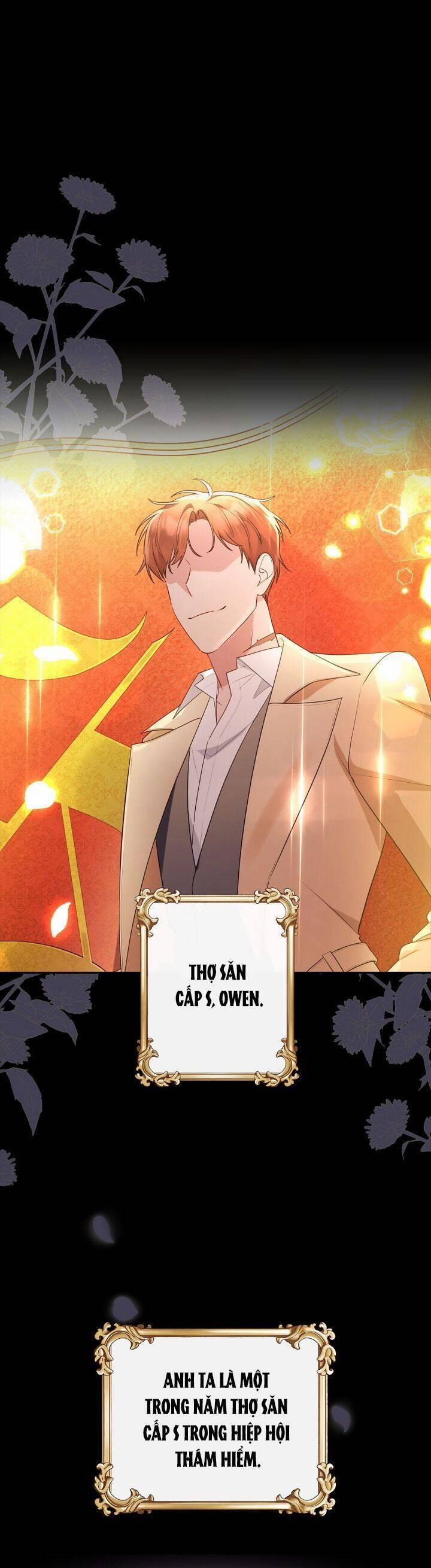 Nữ Chính Bỏ Trốn Ở Nhà Bên 37 trang 1