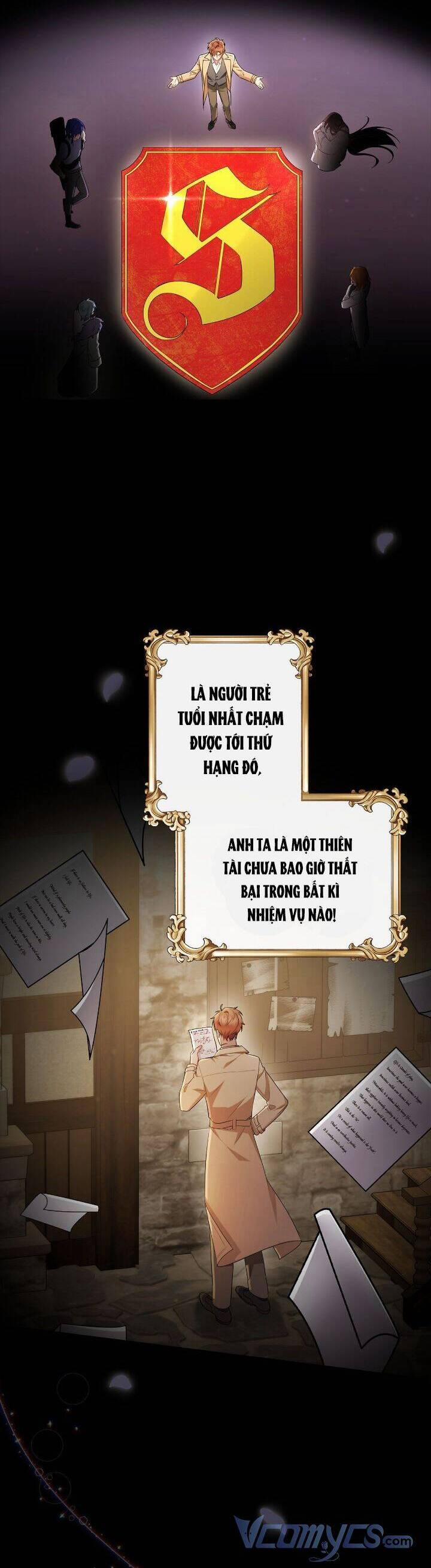 Nữ Chính Bỏ Trốn Ở Nhà Bên 37 trang 2