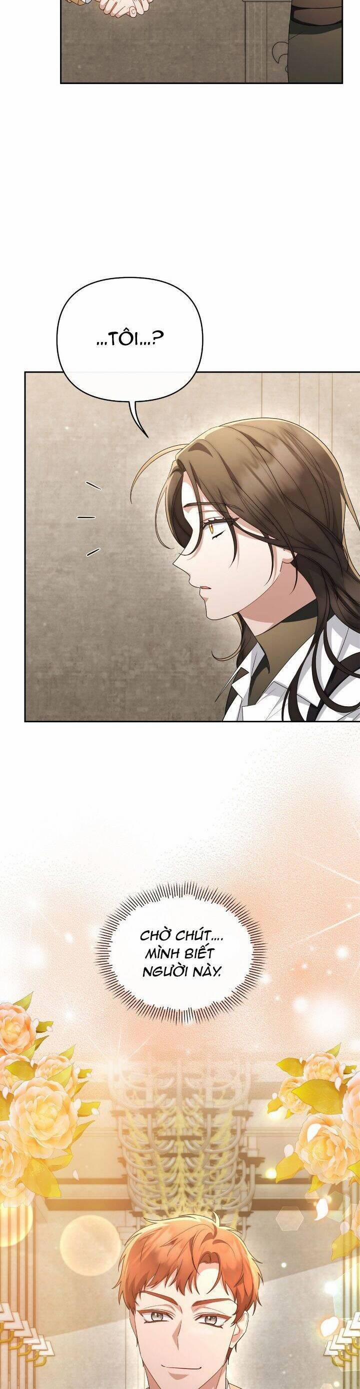 Nữ Chính Bỏ Trốn Ở Nhà Bên 37 trang 23