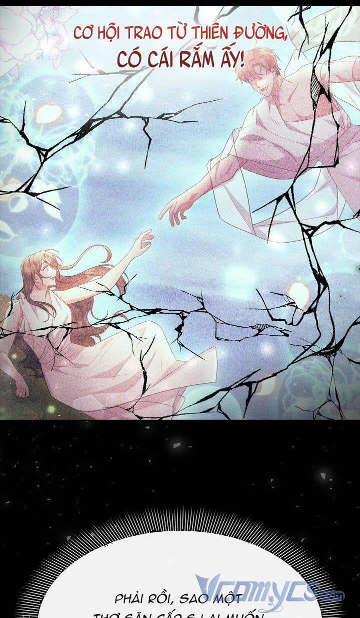 Nữ Chính Bỏ Trốn Ở Nhà Bên 38 trang 14