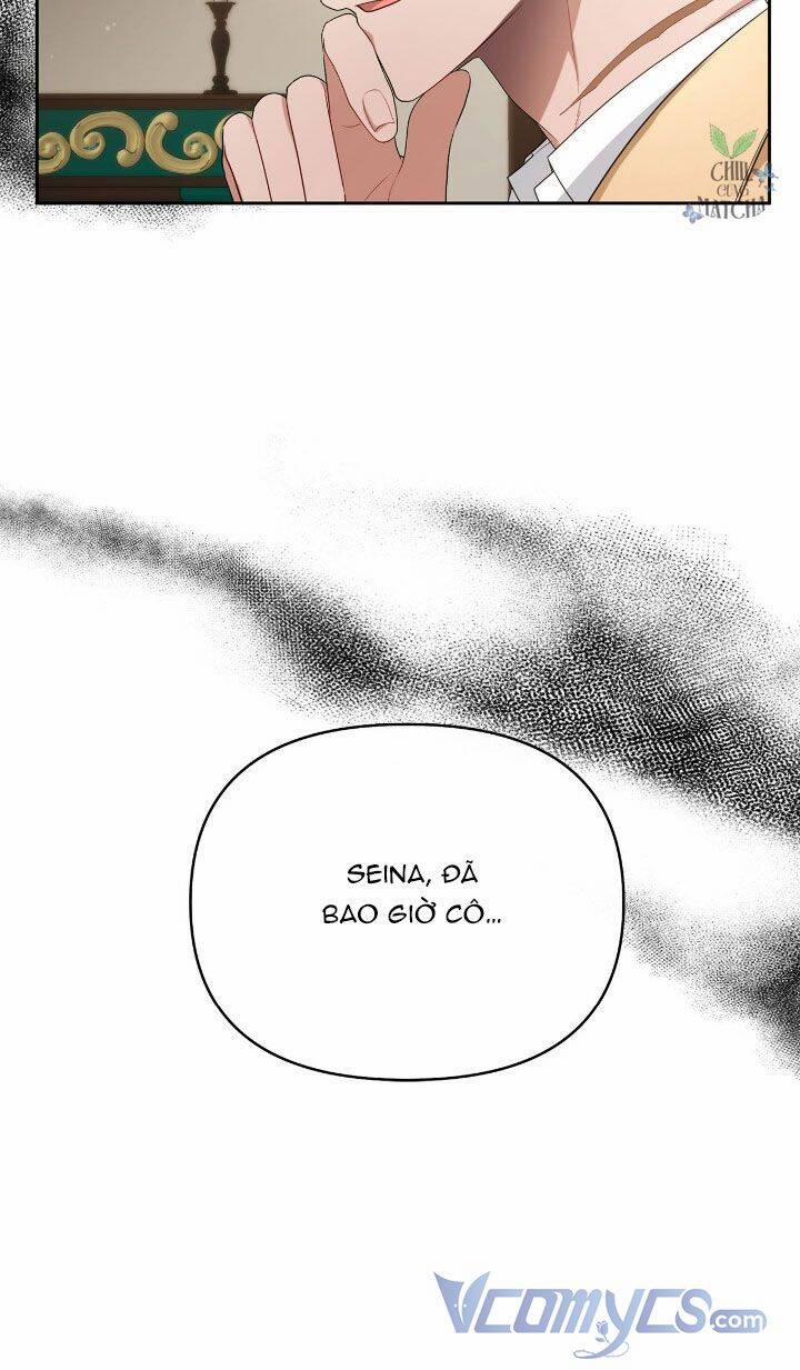 Nữ Chính Bỏ Trốn Ở Nhà Bên 38 trang 20