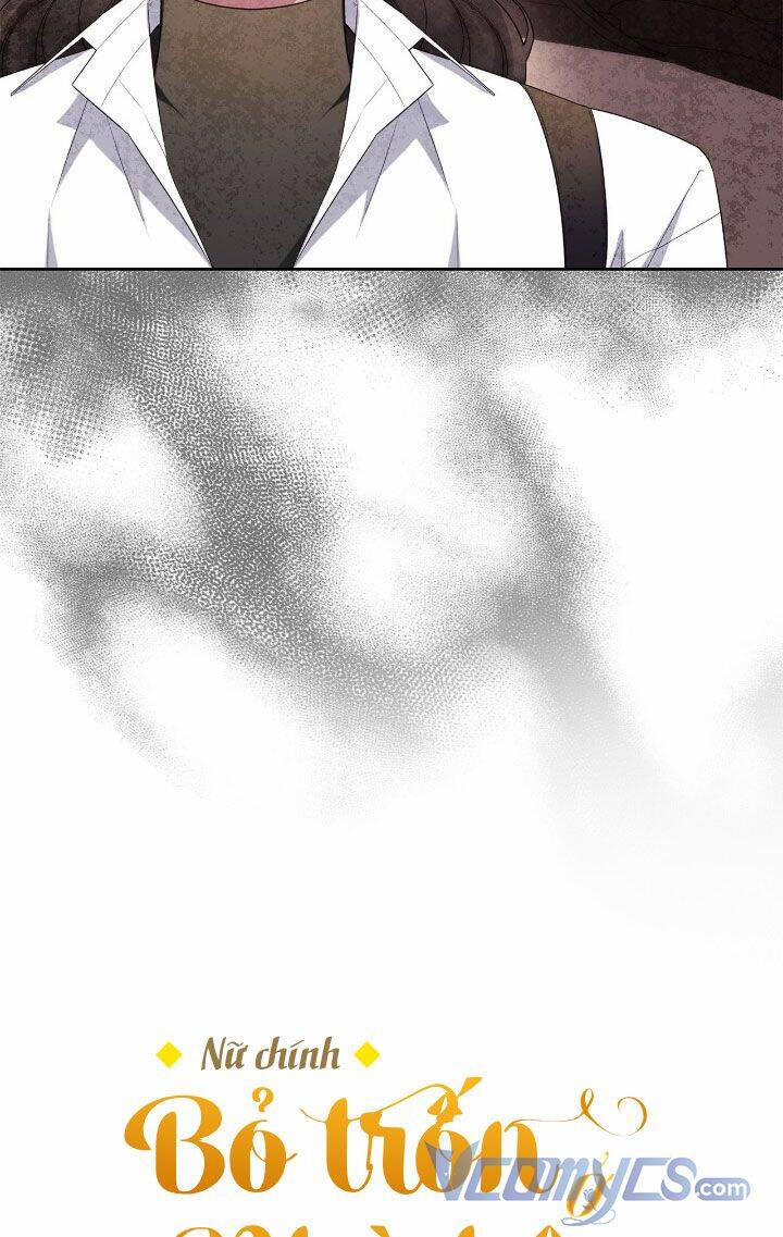 Nữ Chính Bỏ Trốn Ở Nhà Bên 38 trang 22