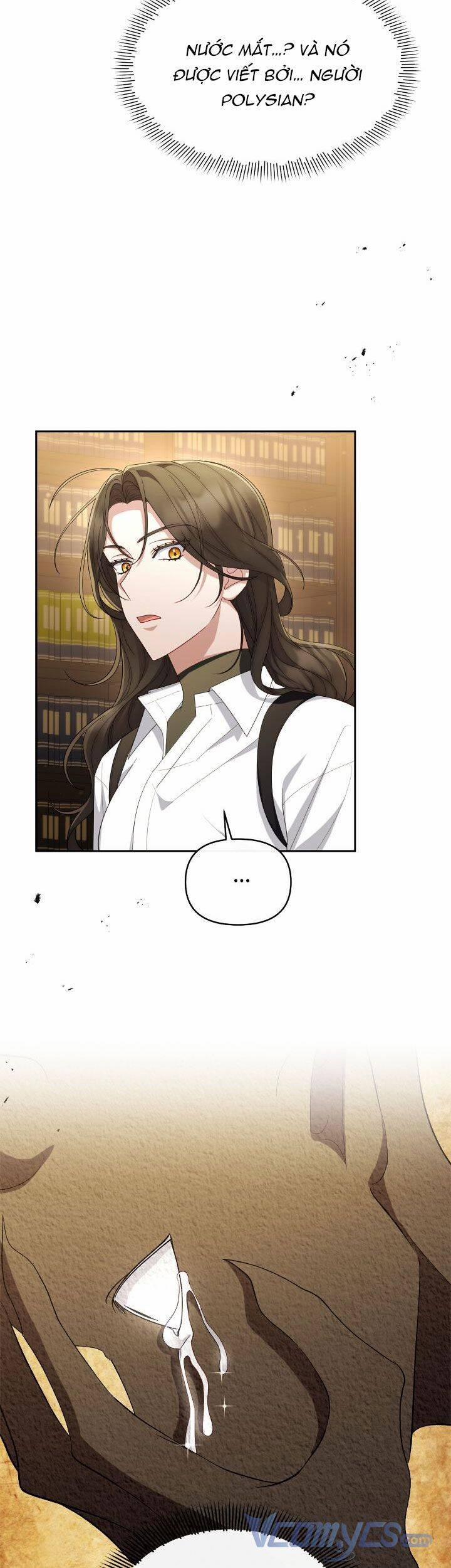 Nữ Chính Bỏ Trốn Ở Nhà Bên 39 trang 16