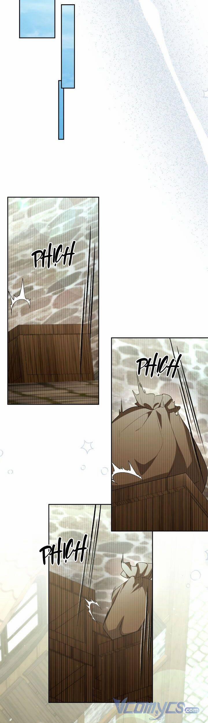 Nữ Chính Bỏ Trốn Ở Nhà Bên 39 trang 18