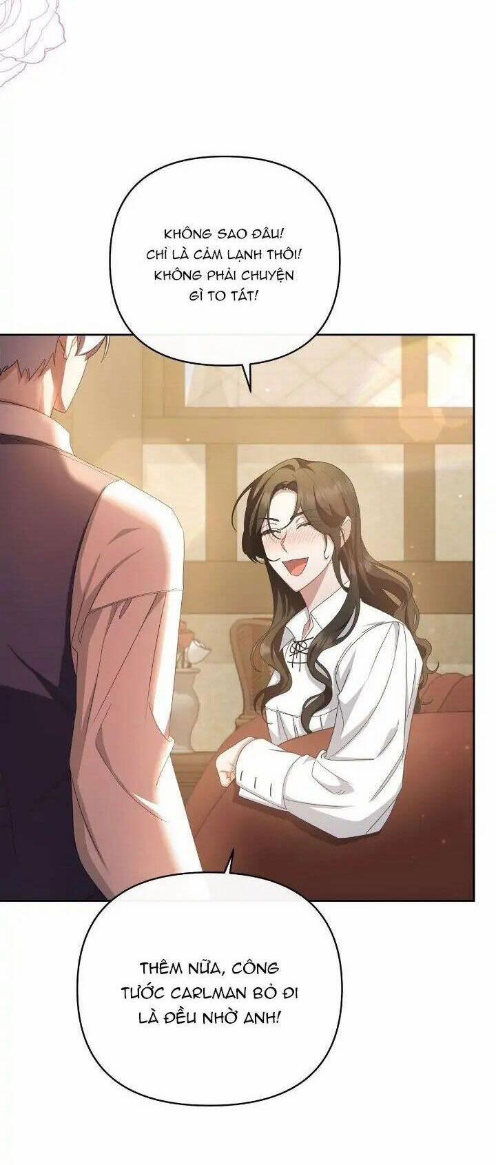 Nữ Chính Bỏ Trốn Ở Nhà Bên 4 trang 41