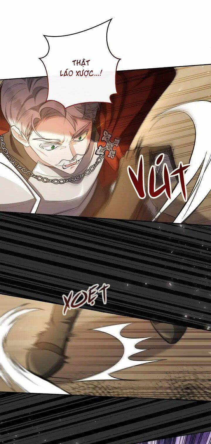 Nữ Chính Bỏ Trốn Ở Nhà Bên 4 trang 9