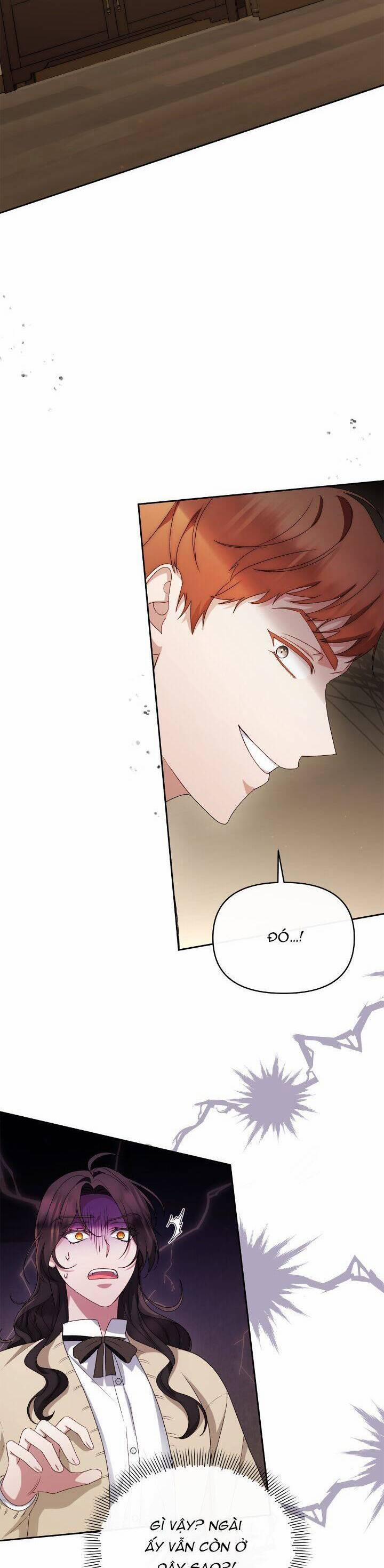 Nữ Chính Bỏ Trốn Ở Nhà Bên 41 trang 25