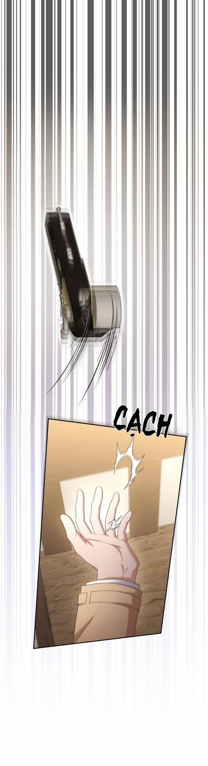 Nữ Chính Bỏ Trốn Ở Nhà Bên 41 trang 29