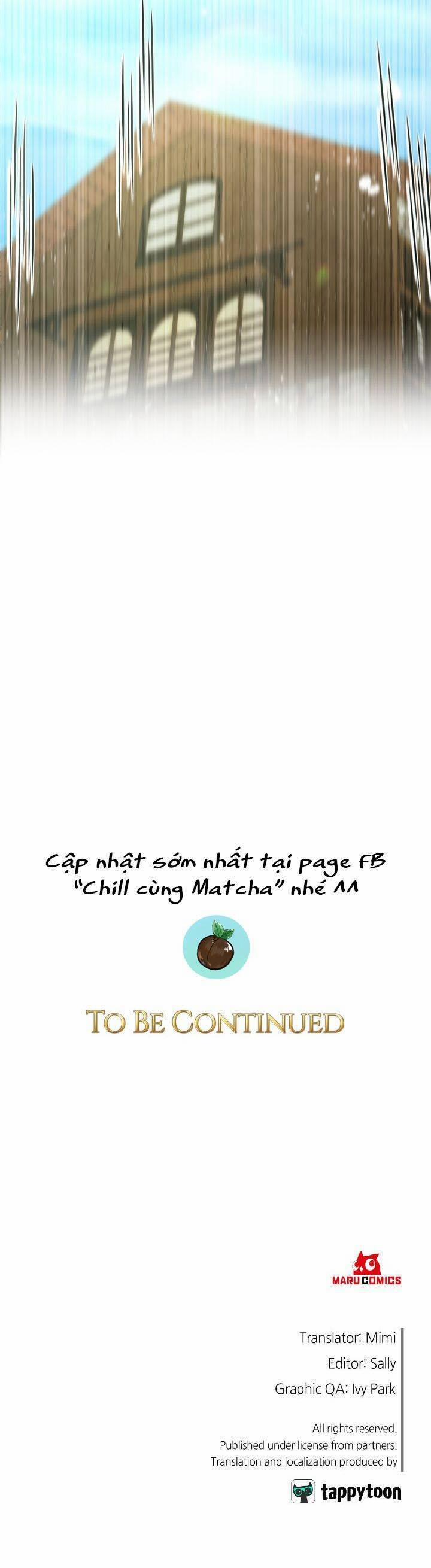 Nữ Chính Bỏ Trốn Ở Nhà Bên 41 trang 37