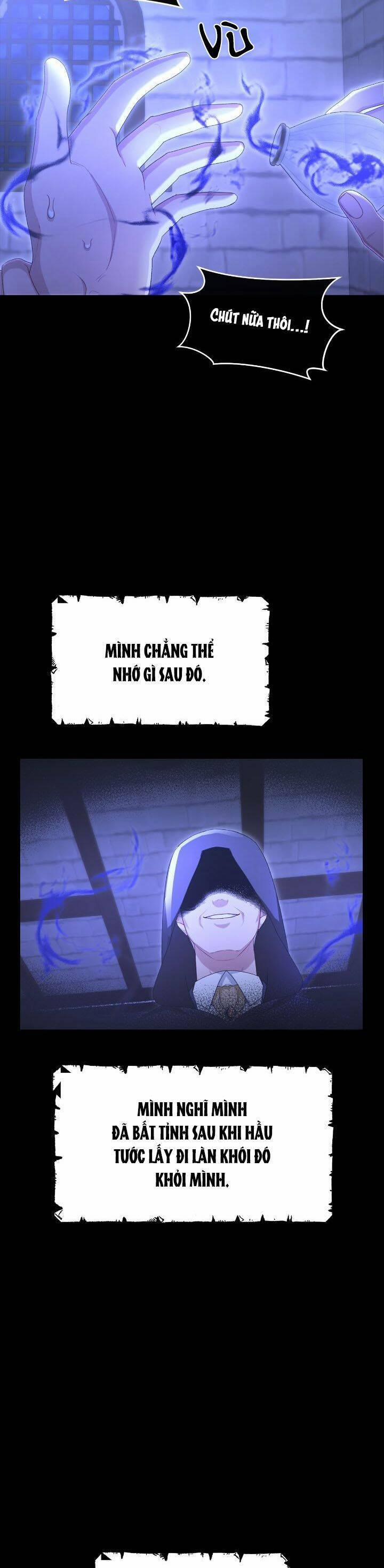 Nữ Chính Bỏ Trốn Ở Nhà Bên 43 trang 29