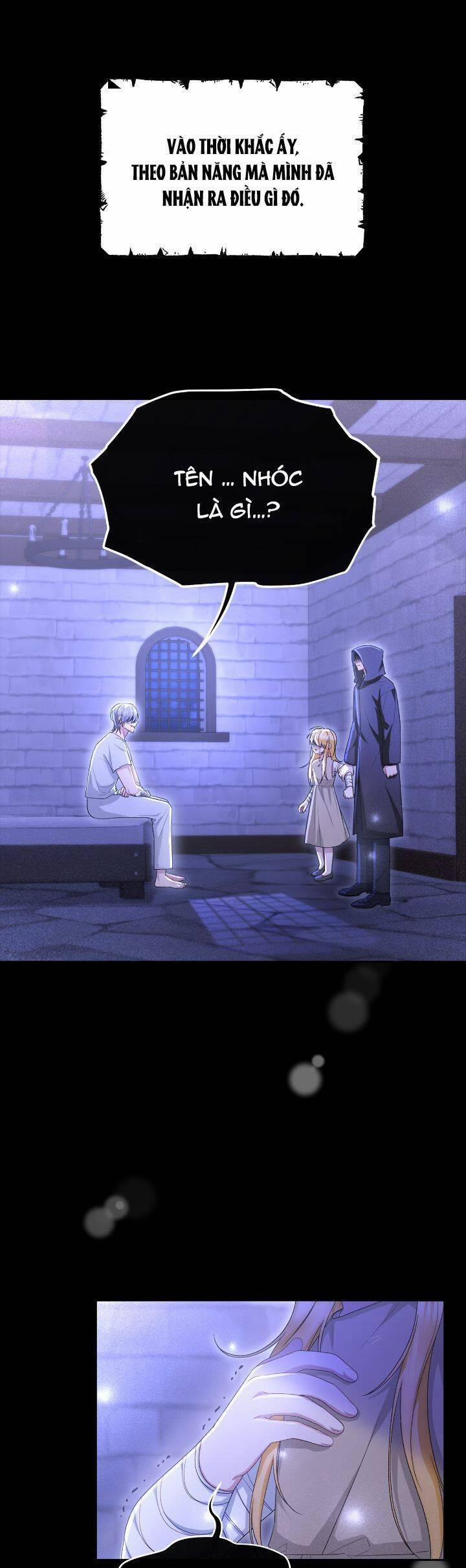 Nữ Chính Bỏ Trốn Ở Nhà Bên 43 trang 32