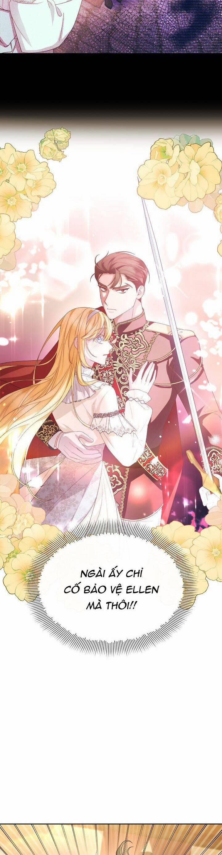 Nữ Chính Bỏ Trốn Ở Nhà Bên 44 trang 15