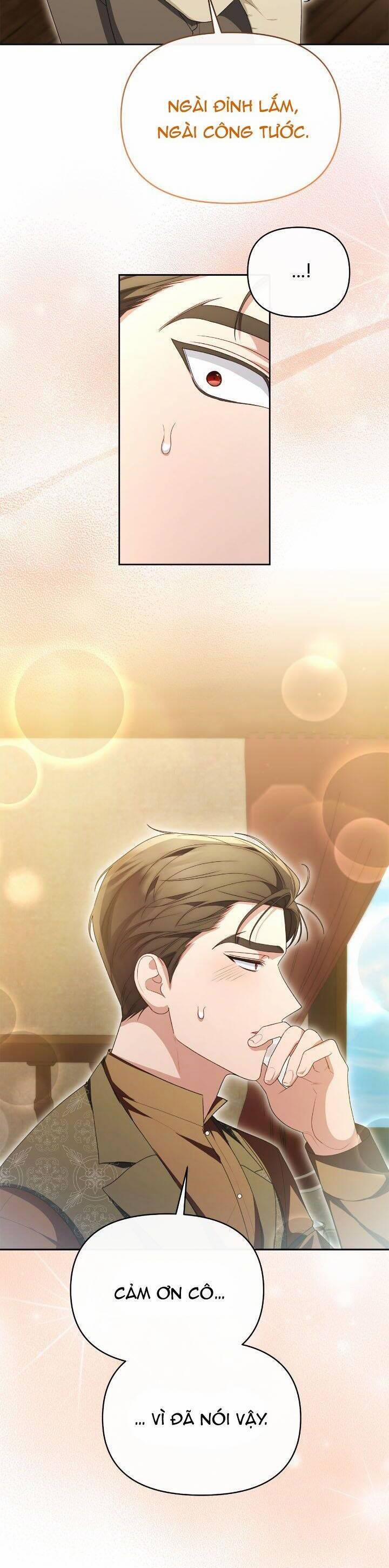 Nữ Chính Bỏ Trốn Ở Nhà Bên 44 trang 19