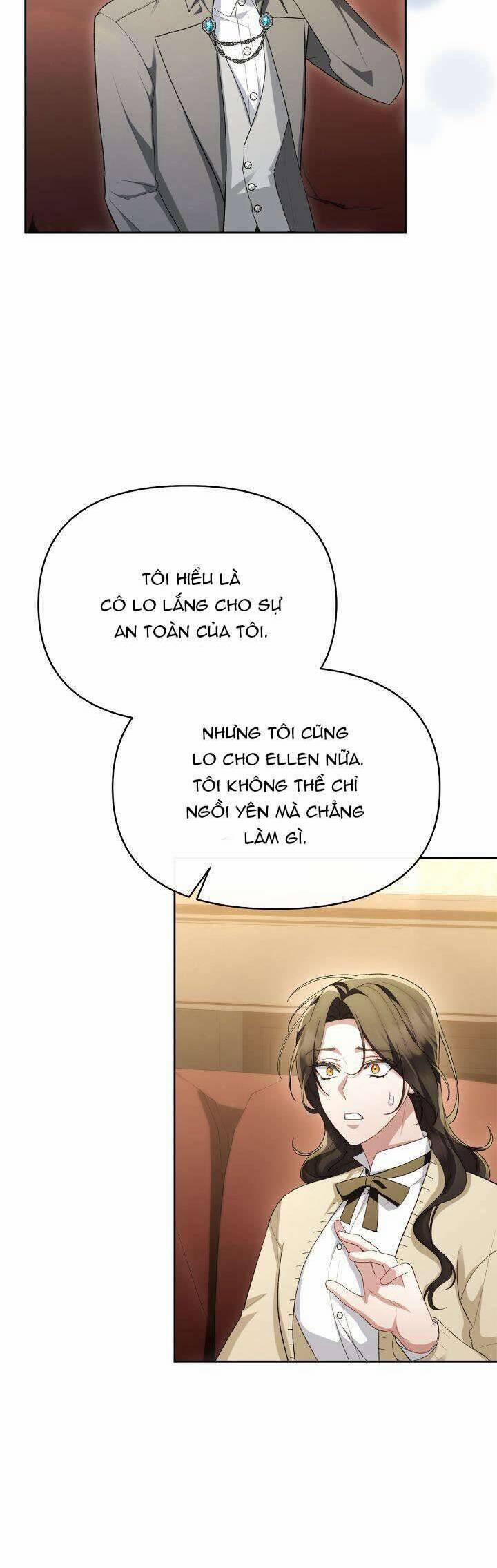 Nữ Chính Bỏ Trốn Ở Nhà Bên 45 trang 19