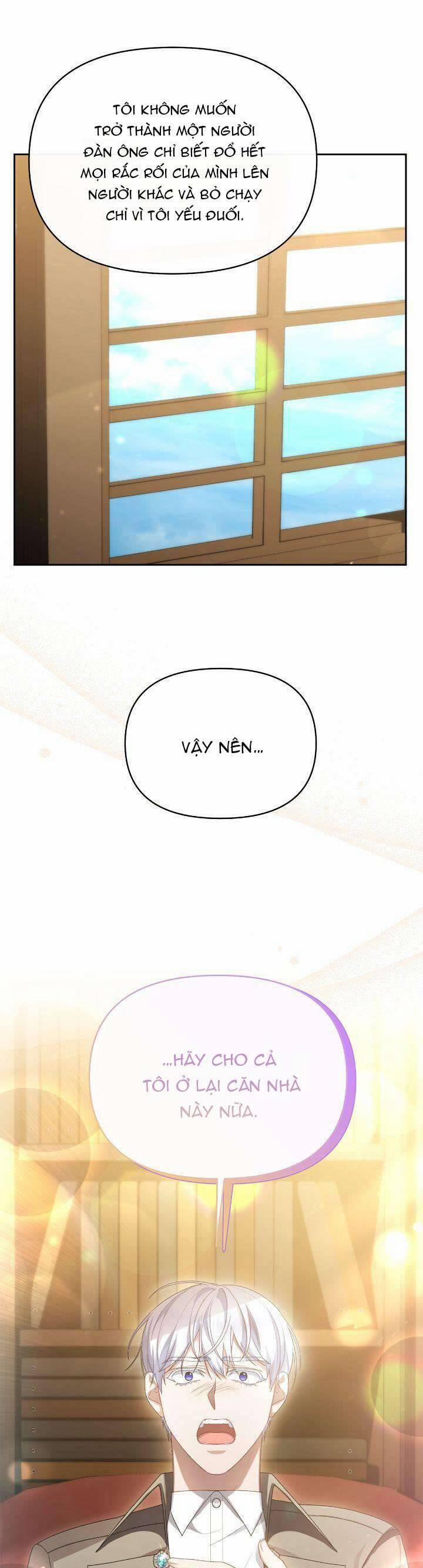 Nữ Chính Bỏ Trốn Ở Nhà Bên 45 trang 20