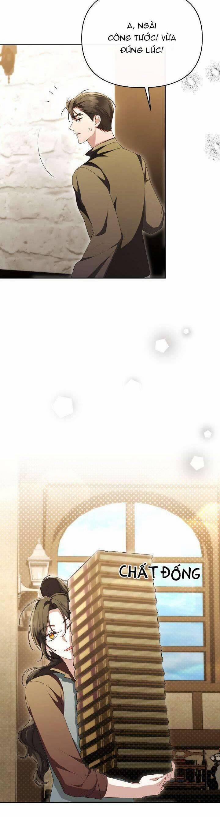 Nữ Chính Bỏ Trốn Ở Nhà Bên 45 trang 26