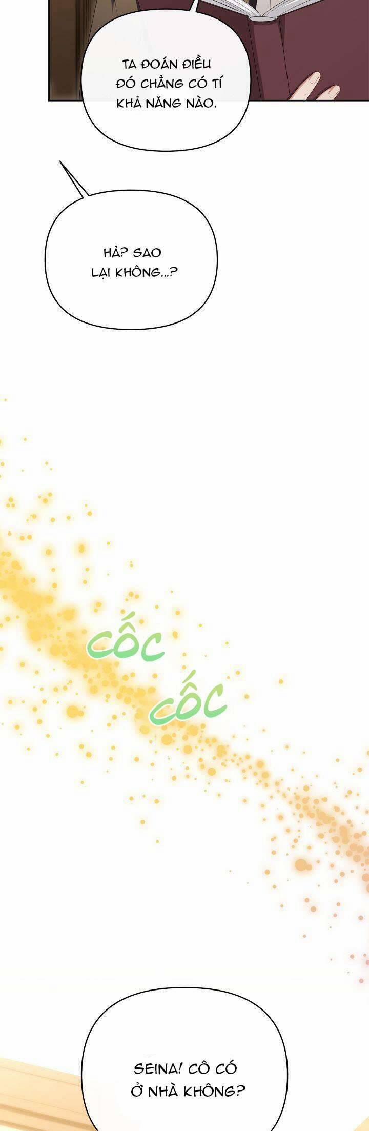 Nữ Chính Bỏ Trốn Ở Nhà Bên 45 trang 36