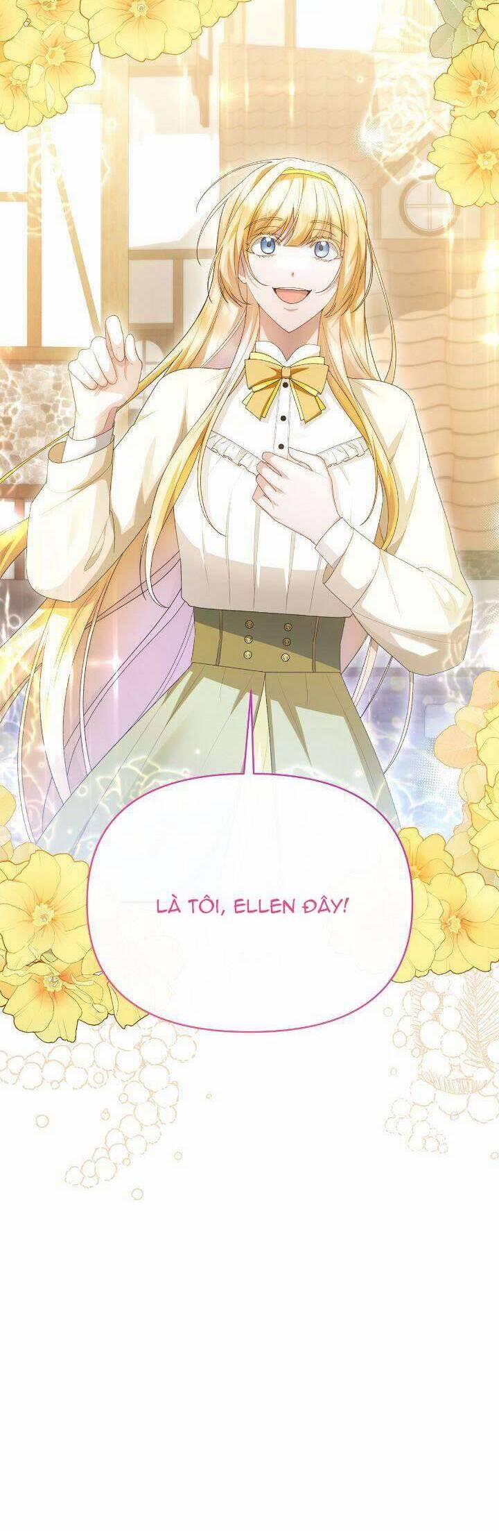 Nữ Chính Bỏ Trốn Ở Nhà Bên 45 trang 38