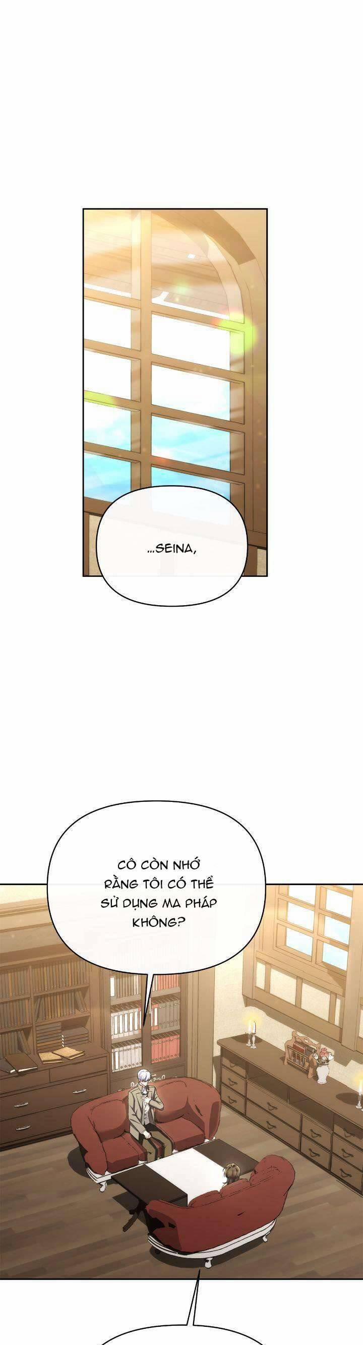 Nữ Chính Bỏ Trốn Ở Nhà Bên 45 trang 5