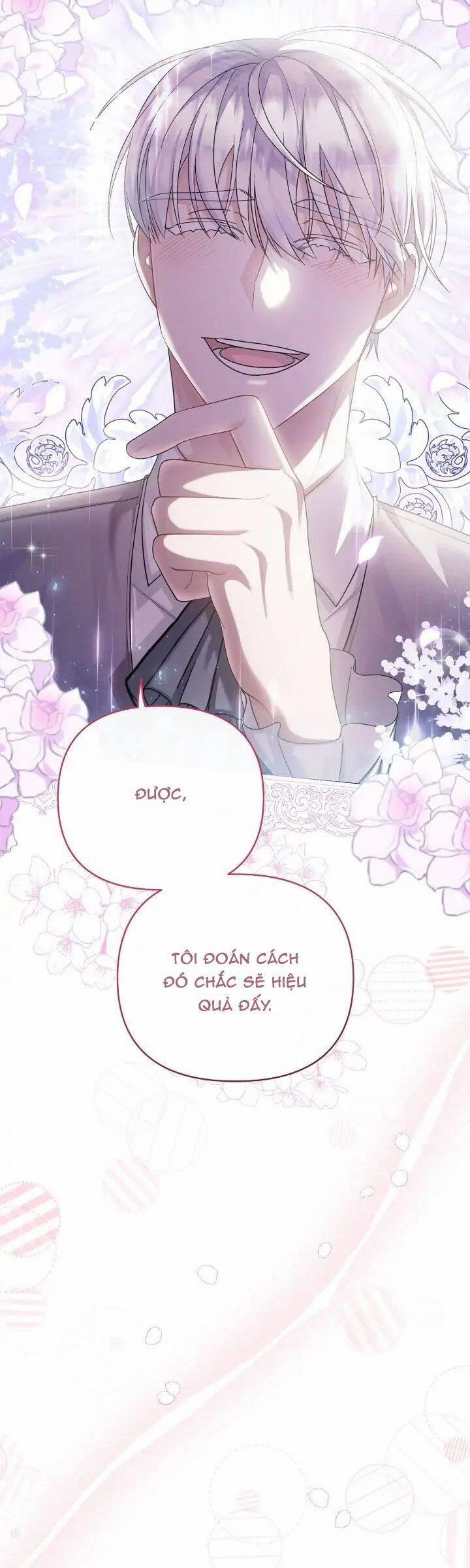 Nữ Chính Bỏ Trốn Ở Nhà Bên 5 trang 15