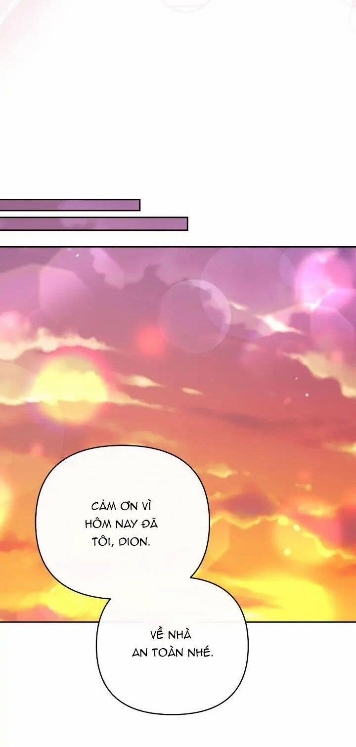 Nữ Chính Bỏ Trốn Ở Nhà Bên 5 trang 16