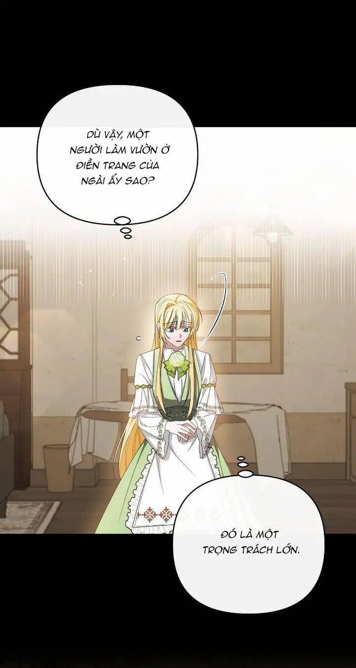 Nữ Chính Bỏ Trốn Ở Nhà Bên 5 trang 27