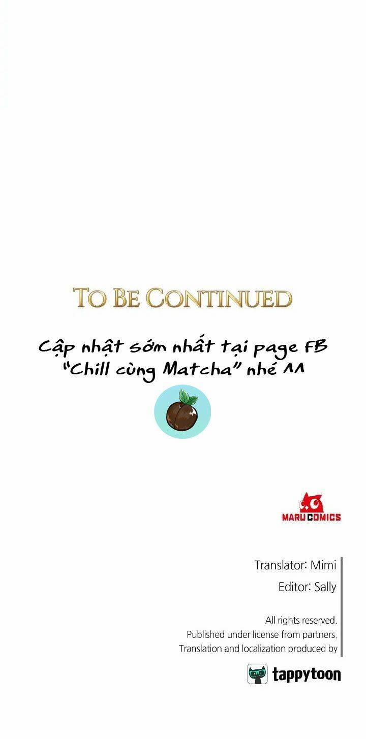 Nữ Chính Bỏ Trốn Ở Nhà Bên 5 trang 55