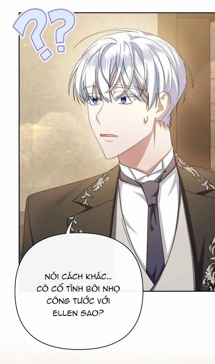 Nữ Chính Bỏ Trốn Ở Nhà Bên 6 trang 1