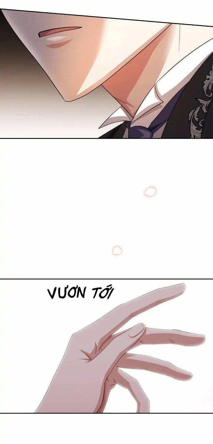 Nữ Chính Bỏ Trốn Ở Nhà Bên 6 trang 11