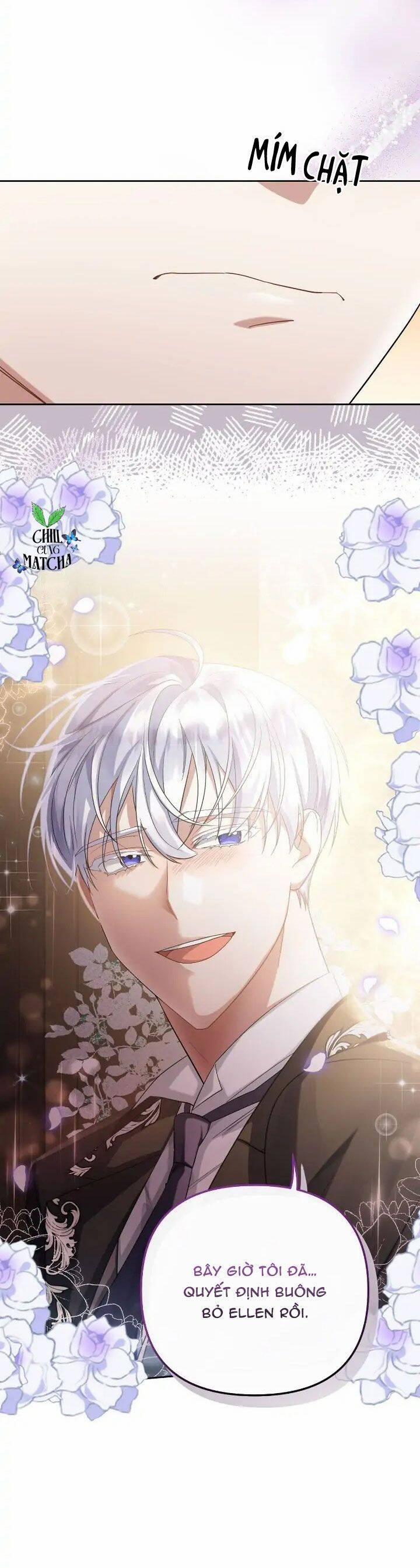 Nữ Chính Bỏ Trốn Ở Nhà Bên 6 trang 16