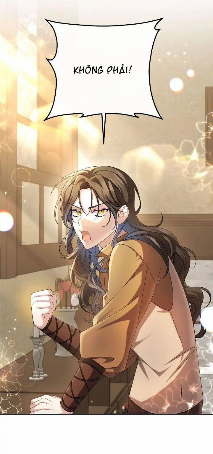 Nữ Chính Bỏ Trốn Ở Nhà Bên 6 trang 2