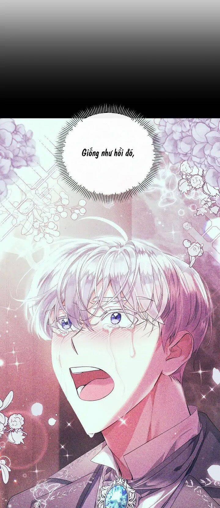 Nữ Chính Bỏ Trốn Ở Nhà Bên 6 trang 21