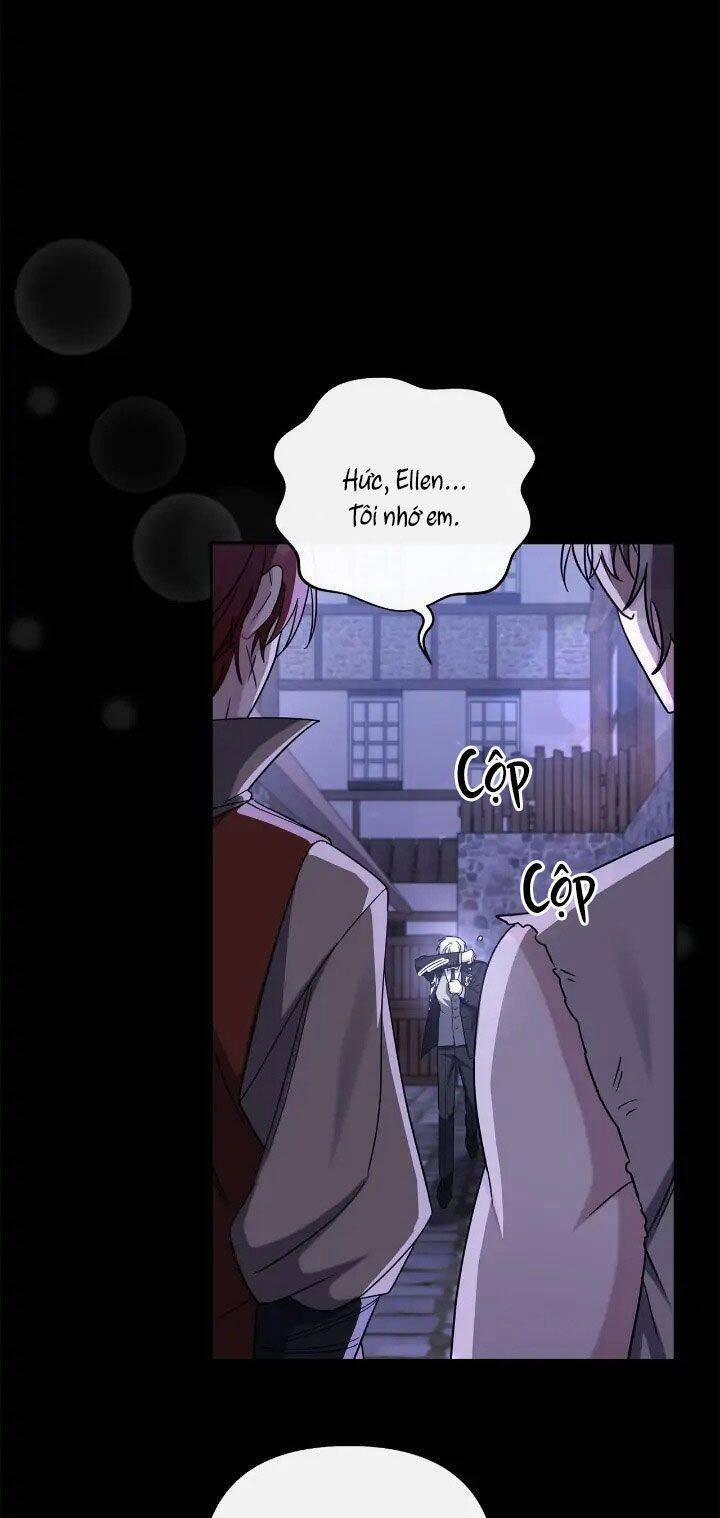 Nữ Chính Bỏ Trốn Ở Nhà Bên 6 trang 23