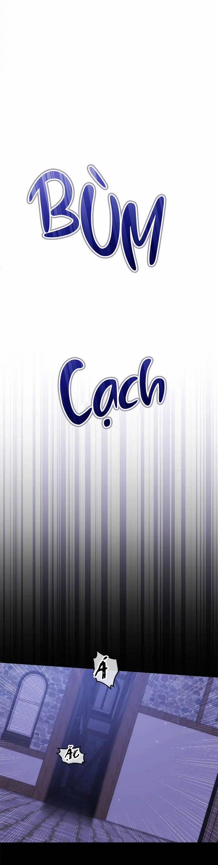 Nữ Chính Bỏ Trốn Ở Nhà Bên 6 trang 27