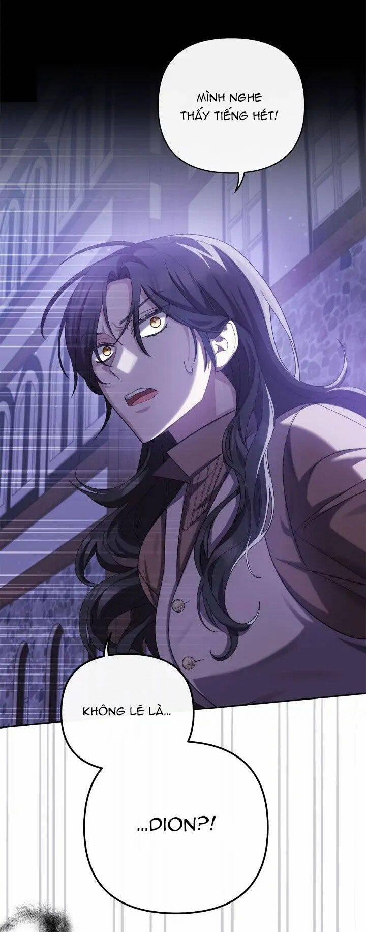 Nữ Chính Bỏ Trốn Ở Nhà Bên 6 trang 28