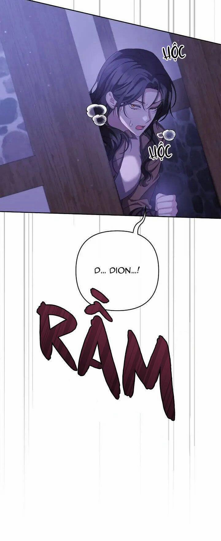 Nữ Chính Bỏ Trốn Ở Nhà Bên 6 trang 31