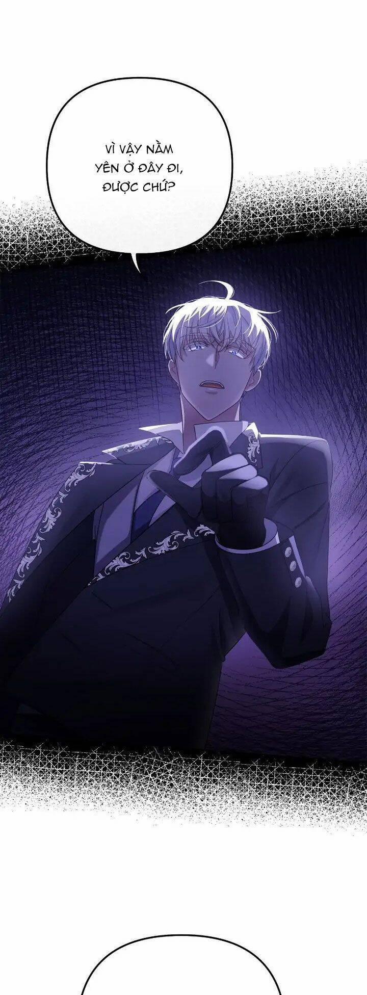 Nữ Chính Bỏ Trốn Ở Nhà Bên 6 trang 36