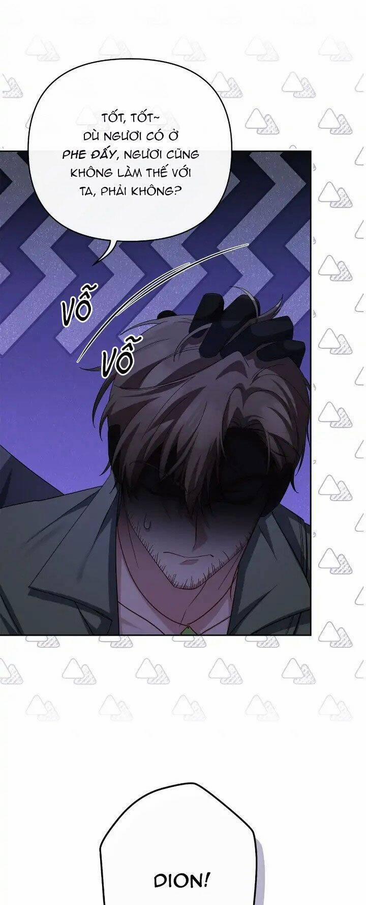 Nữ Chính Bỏ Trốn Ở Nhà Bên 6 trang 45