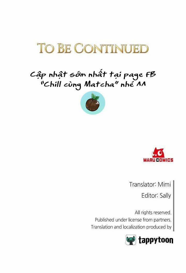 Nữ Chính Bỏ Trốn Ở Nhà Bên 6 trang 58