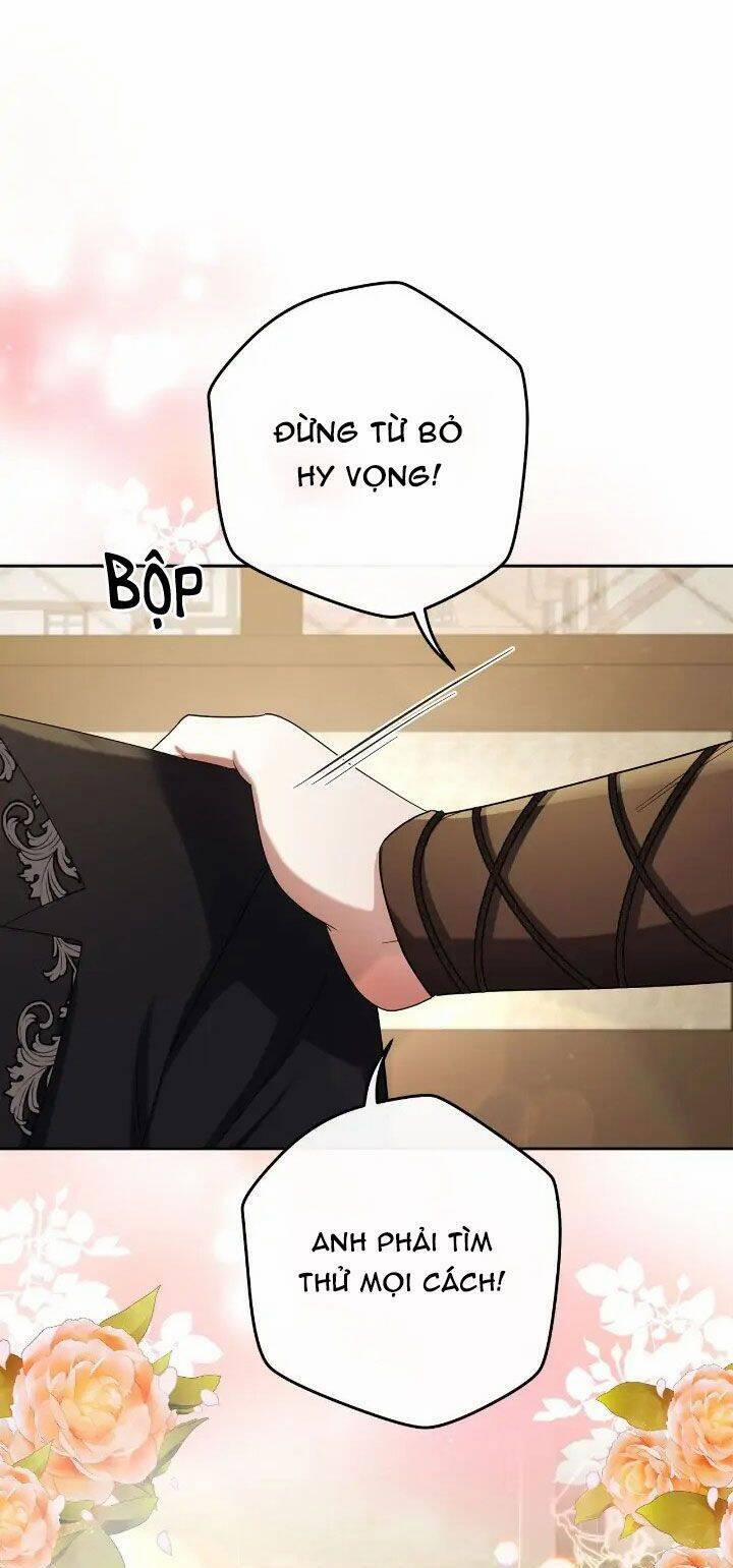 Nữ Chính Bỏ Trốn Ở Nhà Bên 6 trang 9