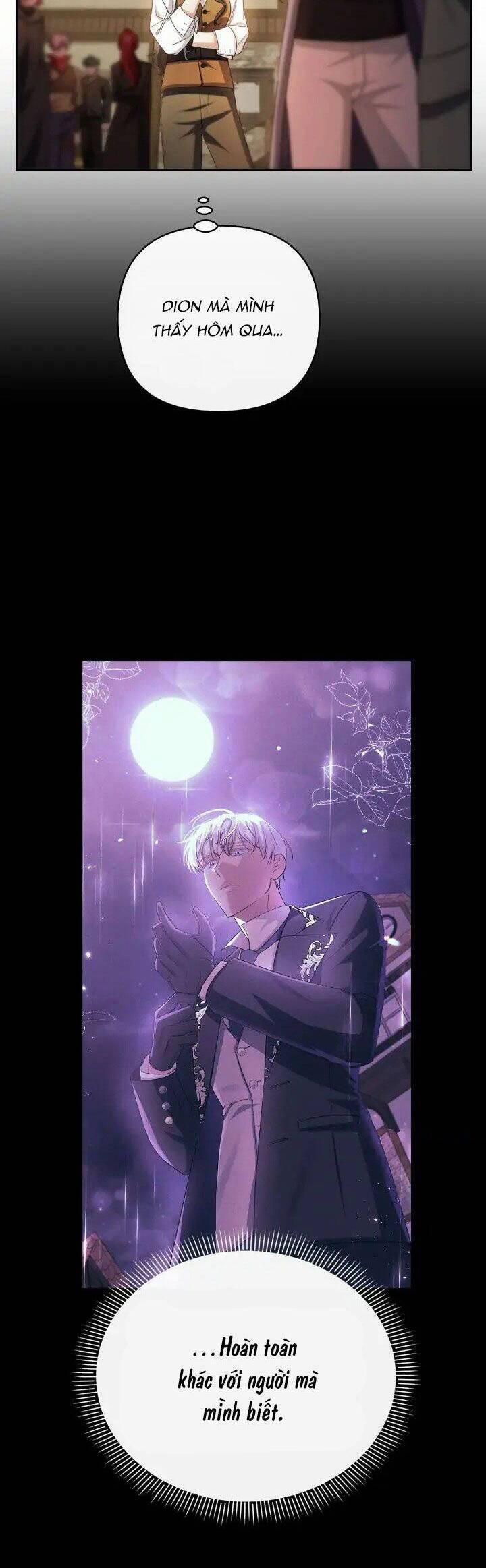 Nữ Chính Bỏ Trốn Ở Nhà Bên 7 trang 1