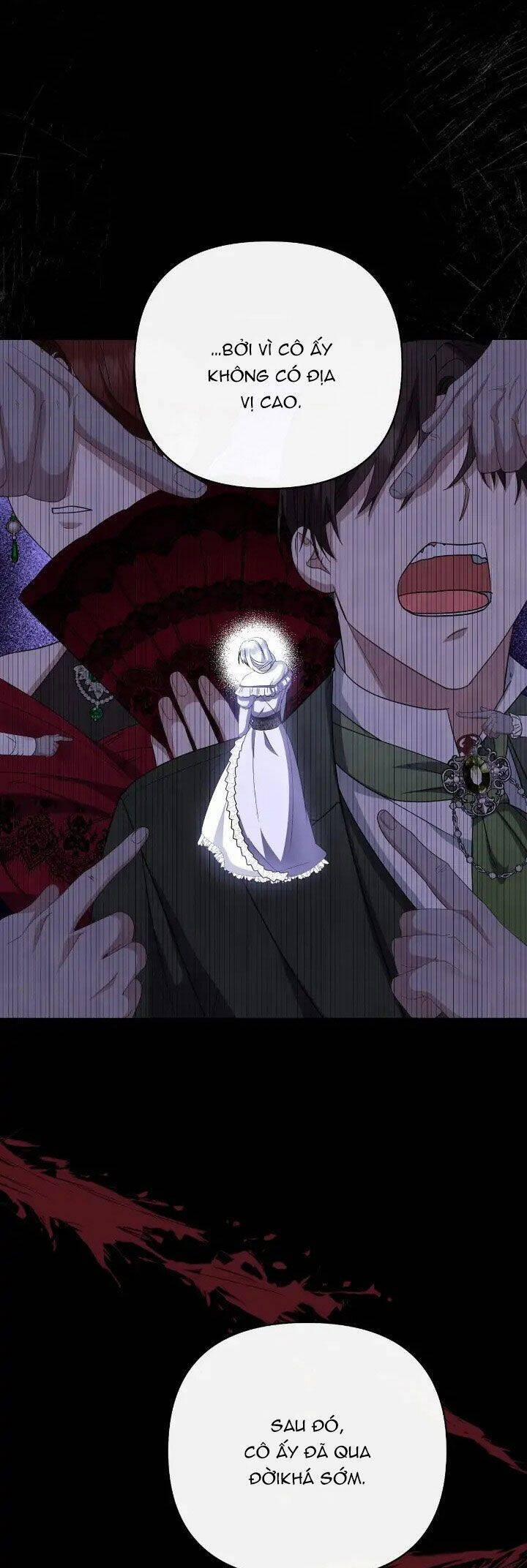 Nữ Chính Bỏ Trốn Ở Nhà Bên 7 trang 10