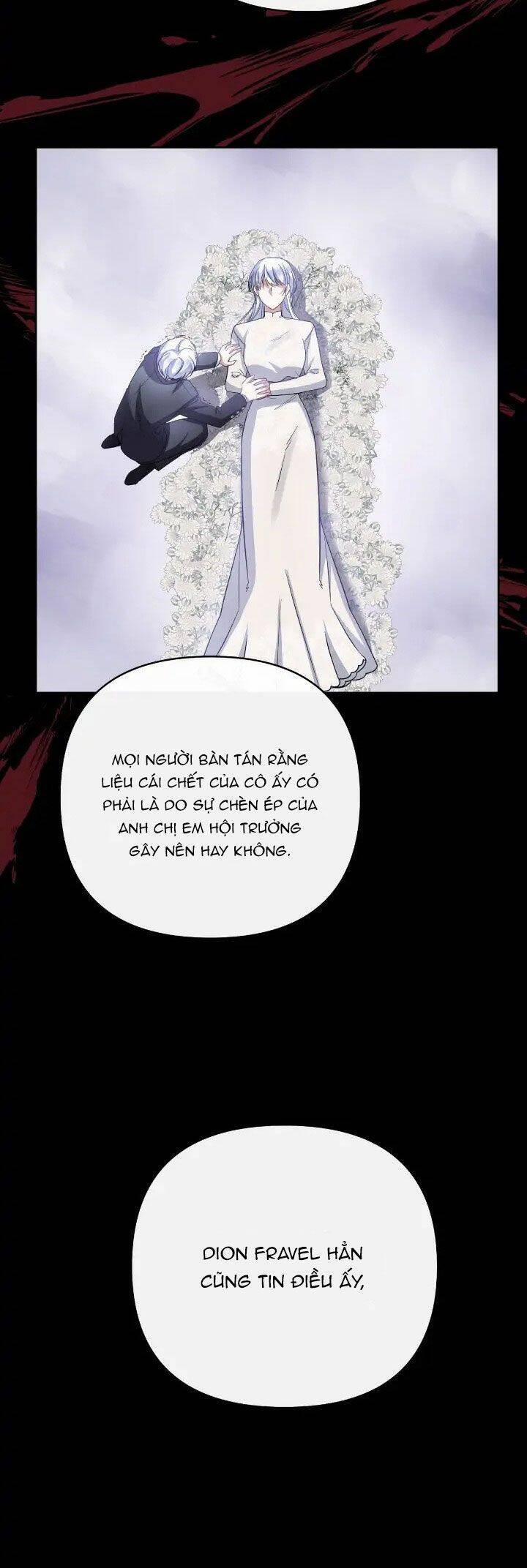 Nữ Chính Bỏ Trốn Ở Nhà Bên 7 trang 11