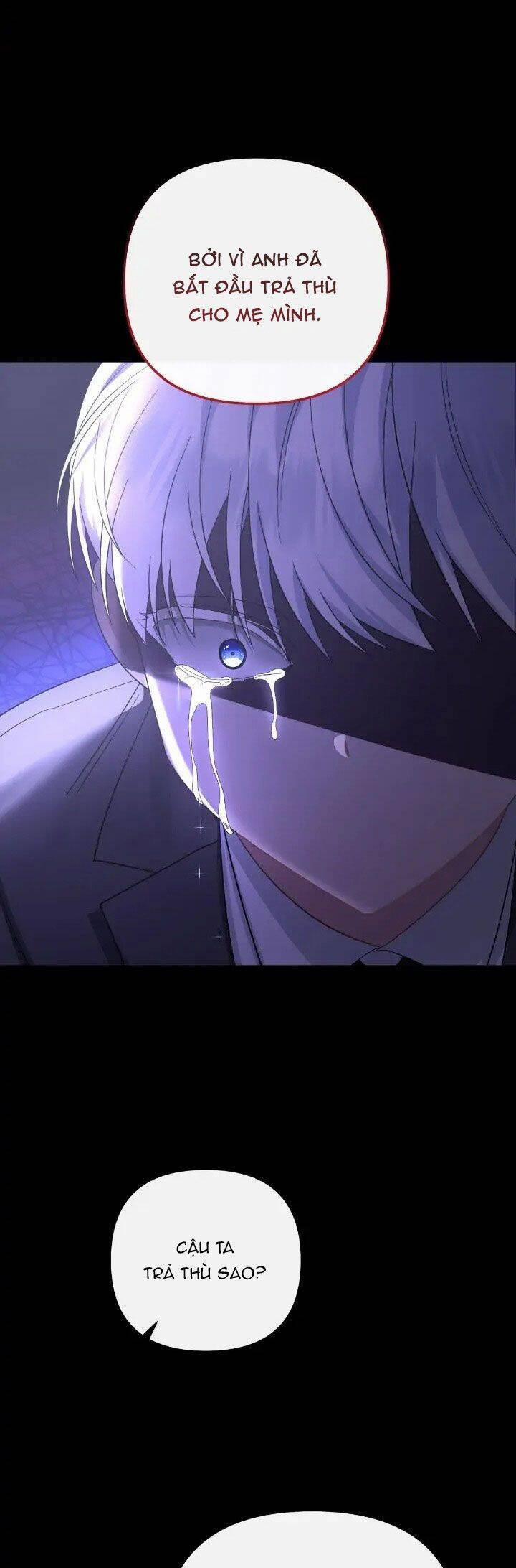 Nữ Chính Bỏ Trốn Ở Nhà Bên 7 trang 12