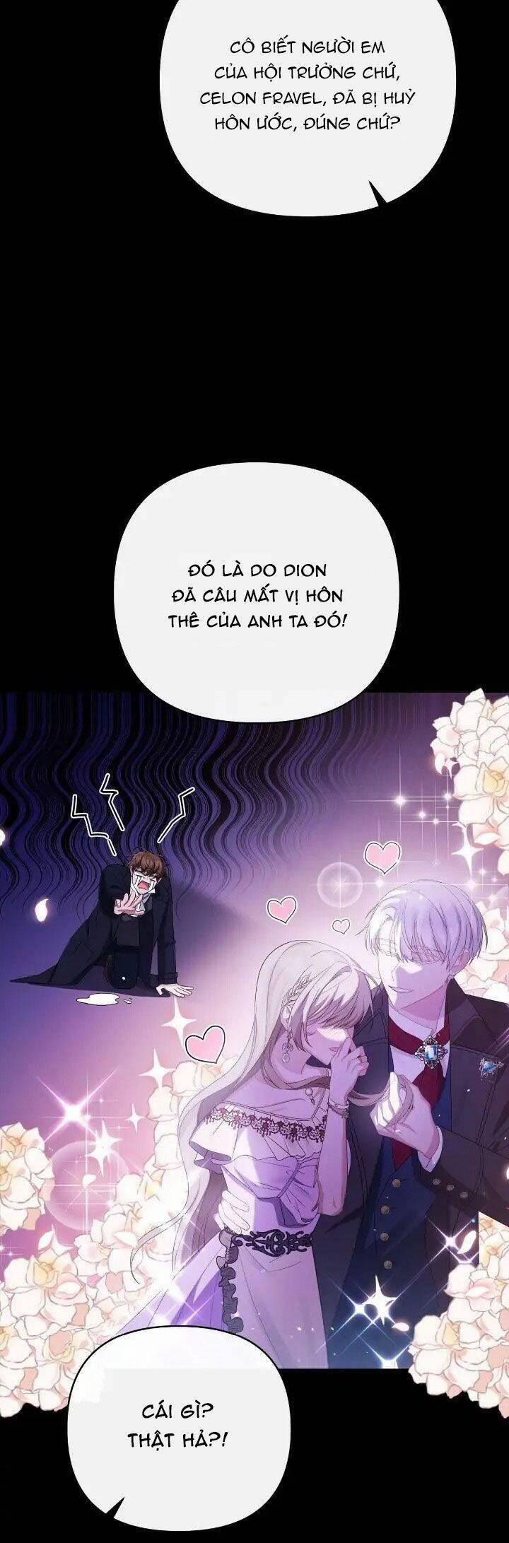 Nữ Chính Bỏ Trốn Ở Nhà Bên 7 trang 13