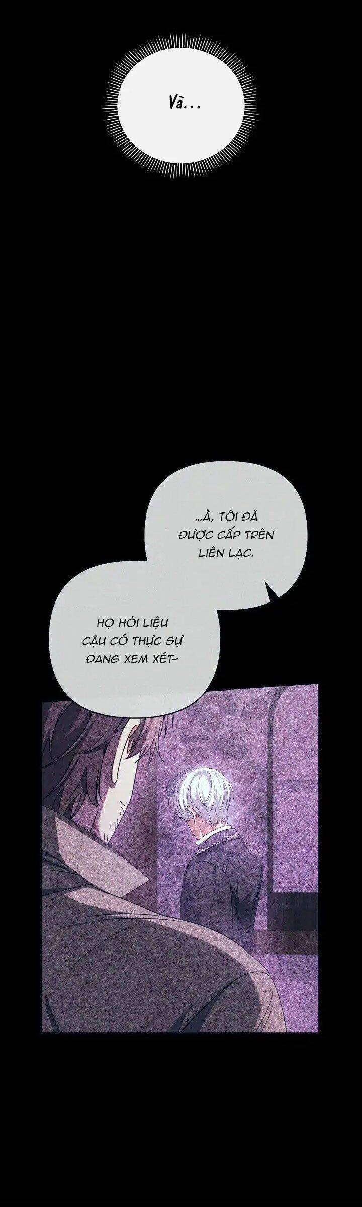 Nữ Chính Bỏ Trốn Ở Nhà Bên 7 trang 2