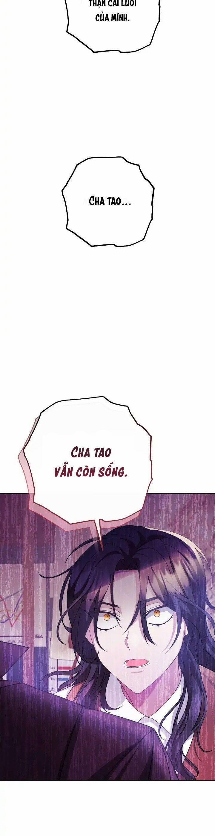 Nữ Chính Bỏ Trốn Ở Nhà Bên 7 trang 33