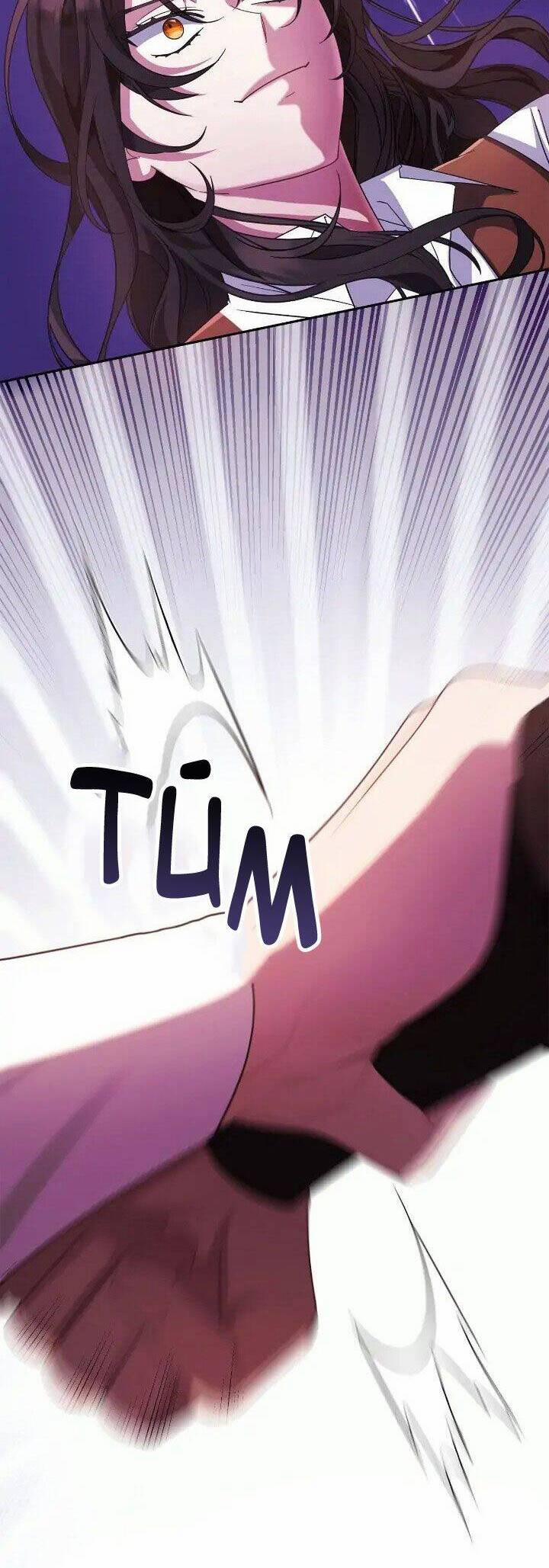 Nữ Chính Bỏ Trốn Ở Nhà Bên 7 trang 41